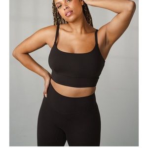 Balance ignite bra